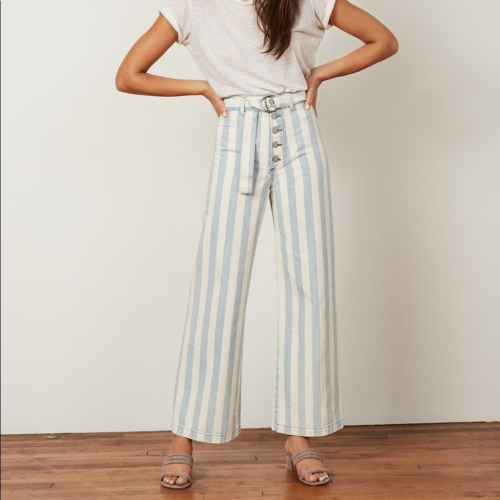 Boyish Charley  jeans